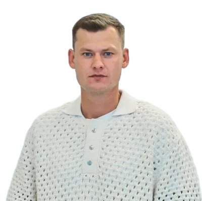 Дружинин Сергей Владимирович