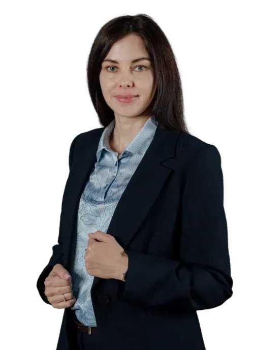 Вихорева Ирина Сергеевна
