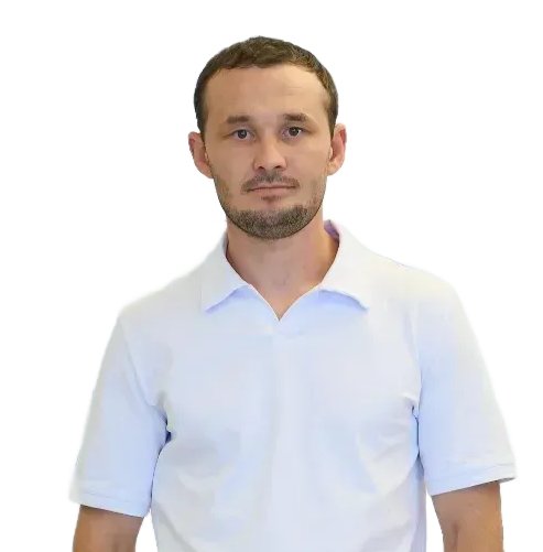 Насрутдинов Ильнур Рафикович