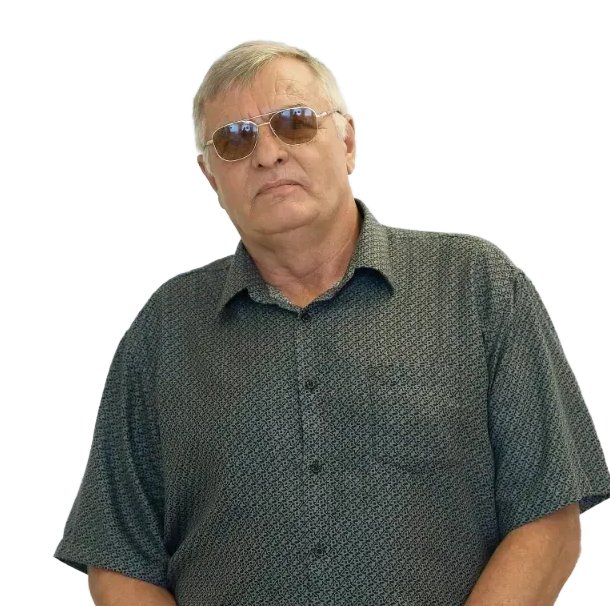 Порох Владимир Васильевич 